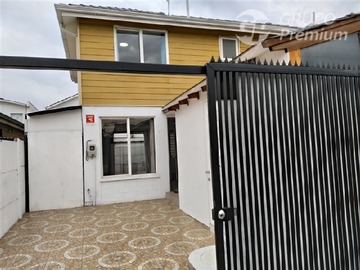 Casa en venta en Valle Norte lv, Lampa - 4 dormitorios, 3 baños