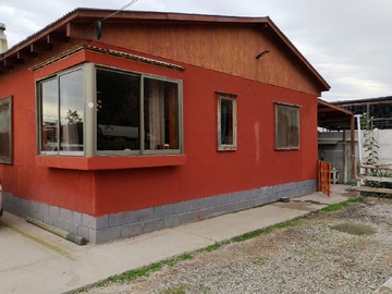 Venta / Terreno / Paine