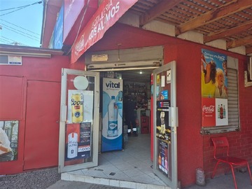 Local Comercial en venta en Los andes, Los Andes - 1 baño