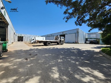 Bodega en venta en Quilpué, El Belloto, Quilpué