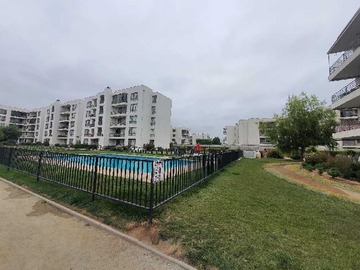 Departamento en arriendo mensual en Depto. Condominio Los Tamarindos II, vacío (149176), La Serena - 3 dormitorios, 2 baños
