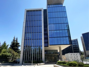 Arriendo Mensual / Oficina / Lo Barnechea