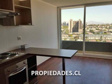Departamento en venta en El Molino - Av Independencia - Vivaceta, Independencia - 2 dormitorios, 1 baño