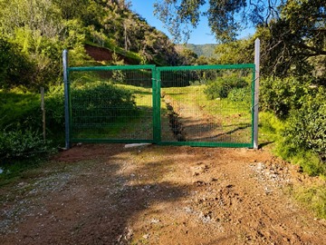 Sitio en venta en ., Curacaví