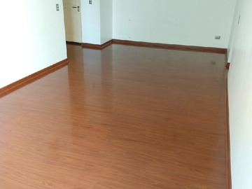 Departamento en arriendo mensual en Claudio Gay 2440, Santiago - 3 dormitorios, 2 baños