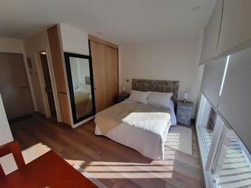Estudio en venta en Cam. Al Volcan 915, Pucón - 1 dormitorio, 1 baño