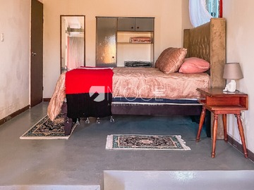 Departamento en arriendo diario en Ramón Subercaseaux 5395, Pirque, Pirque - 2 dormitorios, 1 baño