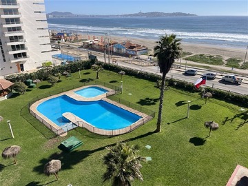 Departamento en venta en Cuatro Esquinas, La Serena - 4 dormitorios, 3 baños
