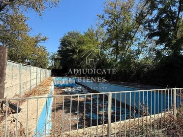 Local Comercial en venta en Espacio Versátil Ideal para Tu Negocio (167384), Requínoa - 1 baño