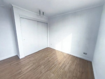 Departamento en arriendo mensual en Quinta Avenida 1198, San Miguel - 2 dormitorios, 2 baños