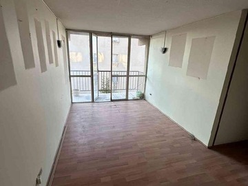 Departamento en venta en Camino Internacional, Puente Alto - 3 dormitorios, 1 baño