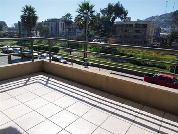 Departamento en arriendo mensual en Av. Vicuña mackenna, Viña del Mar - 3 dormitorios, 3 baños