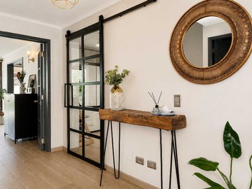 Casa en venta en Piscina - Quincho - Remodelada - 6D + 5B (167992), La Reina - 6 dormitorios, 5 baños