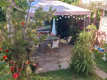 Casa en venta en Covadonga, Quilpué - 4 dormitorios, 2 baños