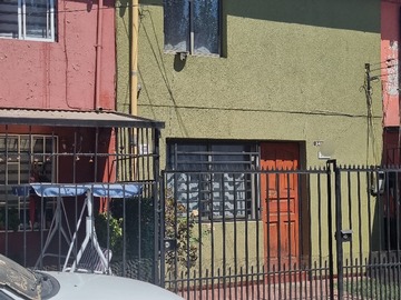 Casa en venta en Avenida Provincial, Rancagua - 2 dormitorios, 1 baño