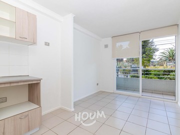 Departamento en venta en Trinidad Ramírez, La Cisterna - 1 dormitorio, 1 baño