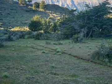 Terreno en venta en 3 hectáreas Vista Cerro Castillo (175130), Río Ibáñez