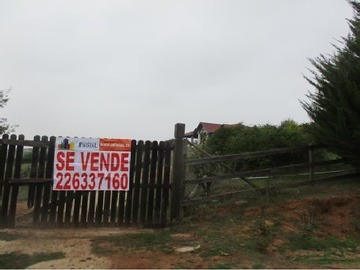 Parcela en venta en Tabolango 10 C, Limache - 3 dormitorios, 2 baños
