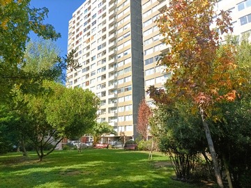 Departamento en venta en V. Mackenna. Frente a Metro Rodrigo de Araya (168392), San Joaquín - 2 dormitorios, 2 baños
