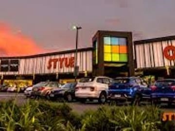Local Comercial en arriendo mensual en Claudio Arrau 6910, Pudahuel, Pudahuel
