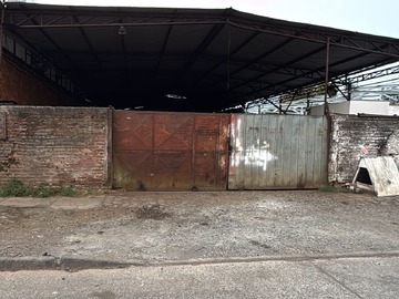 Sitio en venta en España 180, Victoria