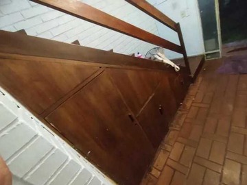 Arriendo Mensual / Casa / Macul
