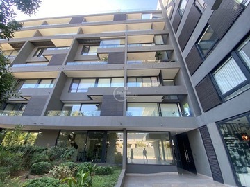 Departamento en venta en Vitacura/Mar Jónico, Vitacura - 2 dormitorios, 2 baños