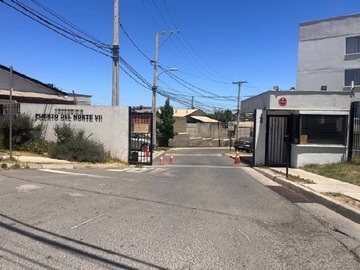 Venta / Departamento / Quilpué