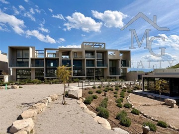 Departamento en venta en Piedra Roja, Colina - 2 dormitorios, 2 baños