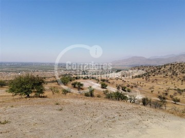 Venta / Terreno / Lampa