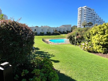 Casa en venta en Camino del alto, reñaca, Viña del Mar - 3 dormitorios, 2 baños