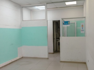 Local Comercial en arriendo mensual en Magallanes con Av. Manantiales., Concón - 2 dormitorios, 1 baño