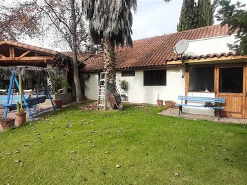 Terreno en venta en Calera de tango los almendros sur (74979), Calera de Tango - 5 dormitorios, 4 baños