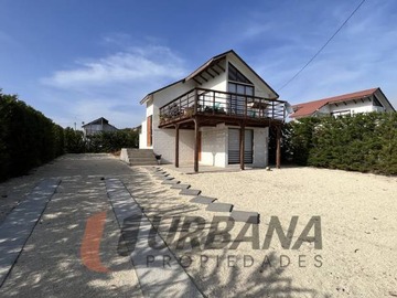 Casa en arriendo mensual en Casa en condominio prados del mar, tongoy, Coquimbo - 3 dormitorios, 1 baño
