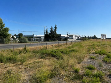Terreno en venta en Iansa, Curicó