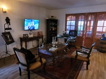 Casa en venta en Villa maestranza, San Bernardo - 3 dormitorios, 3 baños