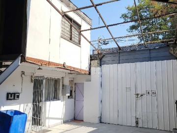 Terreno Industrial en venta en Vendo propiedad comercial - industrial (173919), Quinta Normal - 2 baños