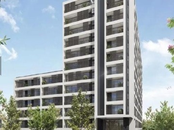 Departamento en venta en Manuel Montt 2515, Ñuñoa - 1 dormitorio, 1 baño