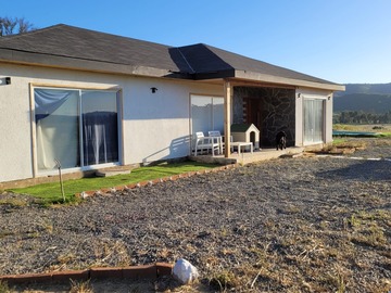 Parcela en venta en Camino Lo Orozco, Quilpué, Chile, Quilpué - 4 dormitorios, 3 baños