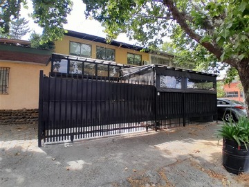 Casa en venta en 4 poniente 1414, Talca - 4 dormitorios, 2 baños