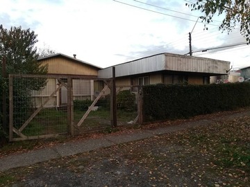 Terreno en venta en Saturnino Epulef con Matta, Villarrica, Villarrica