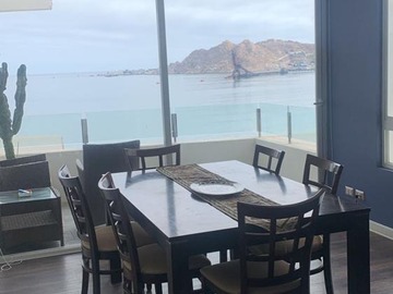 Departamento en venta en Dario Salas, Coquimbo - 3 dormitorios, 2 baños