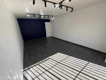 Local Comercial en arriendo mensual en Arriendo local comercial 28mt² (175026), Santiago - 1 baño