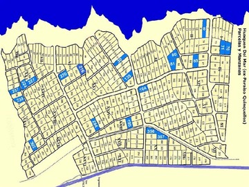 Sitio en venta en Km 176 Ruta 5 Norte, La Ligua