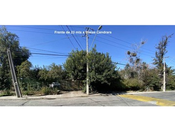 Casa en venta en Blaise Cendrars, Vitacura - 3 dormitorios, 2 baños
