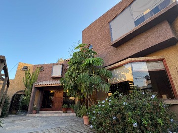 Casa en venta en Excelente casa en venta (108831), Arica - 5 dormitorios, 4 baños