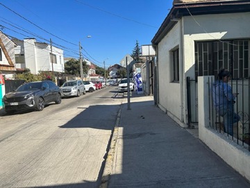 Local Comercial en arriendo mensual en oriente viña del mar, Viña del Mar - 4 dormitorios, 2 baños