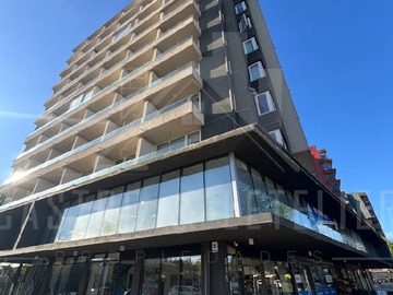 Venta / Departamento / Temuco