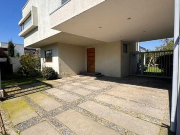 Casa en venta en Se vende casa 4 dorm en alto rucahue – talca (181316), Talca - 4 dormitorios, 3 baños