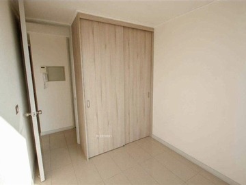 Departamento en arriendo mensual en Sargento Aldea - sector metro Rondizzoni, Santiago - 2 dormitorios, 2 baños